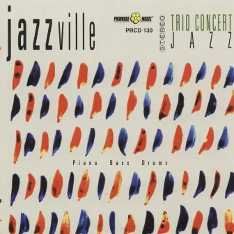 Jazzville by Giorgio Rosciglione