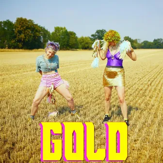 Gold by TONI&MASH