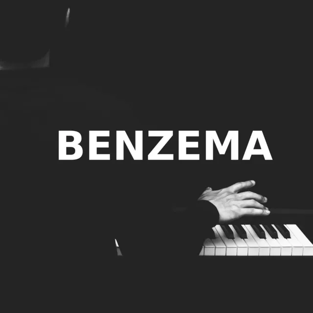 Benzema (Klavierversion)