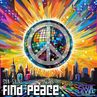 Find Peace by $on-$hine