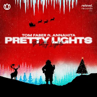 Pretty Lights (feat. Annahita) by Tom Faber