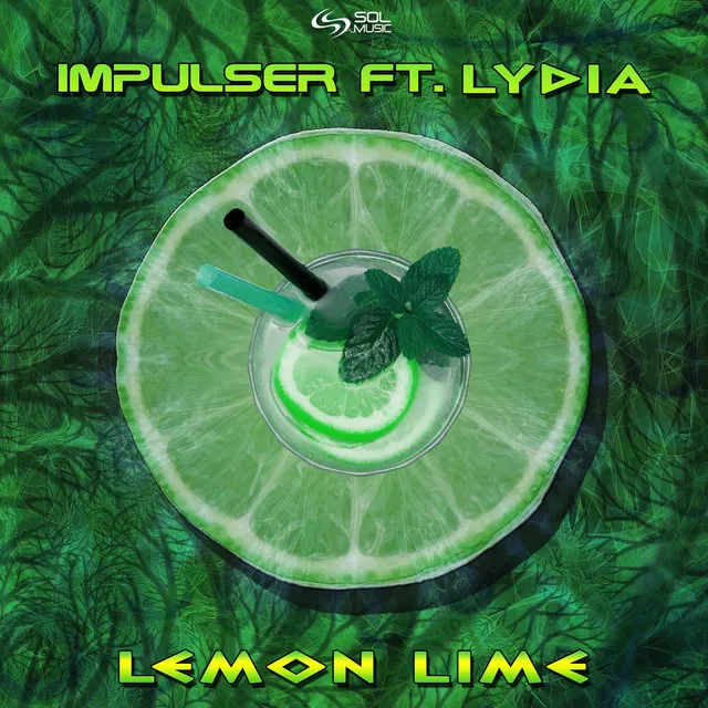 Lemon Lime - Original Mix