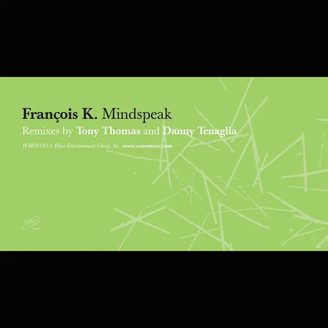 Mindspeak Remixes