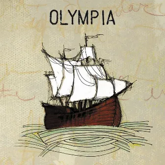 Olympia by Olympia