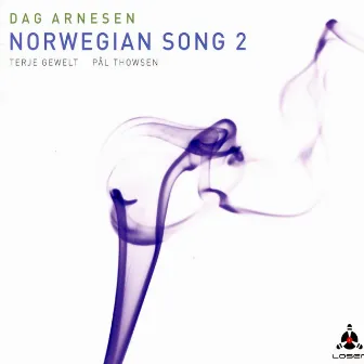 Norwegian Song 2 by Dag Arnesen