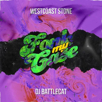 Fonk My Case by DJ Battlecat