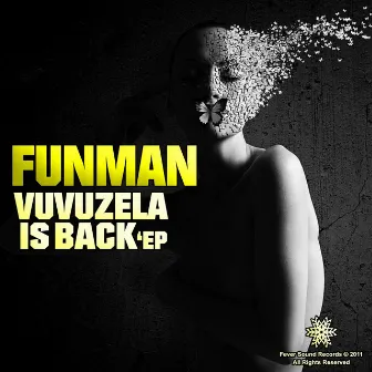 Vuvuzela Is Back EP by Funman