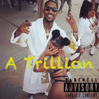 A TRILLION by Unknown Artist