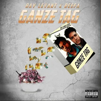 Ganze Tag by Ray Levant