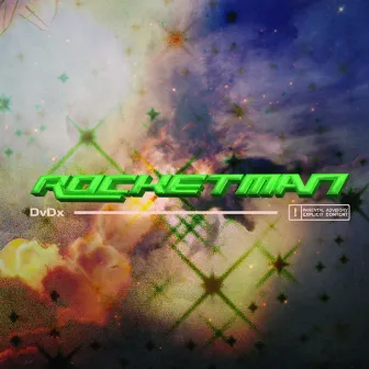 Rocketman by DvDx