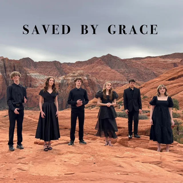 Saved by Grace