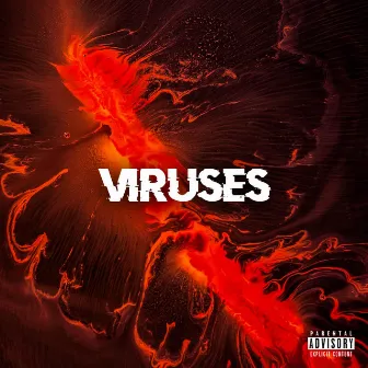 Viruses by Danny Grymes