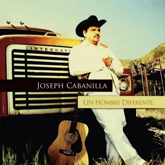 Un Hombre Diferente by Joseph Cabanilla