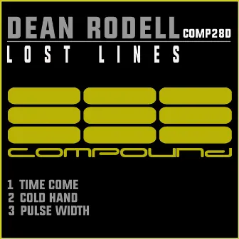 Lost Lines by Dean Rodell