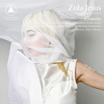 Conatus by Zola Jesus