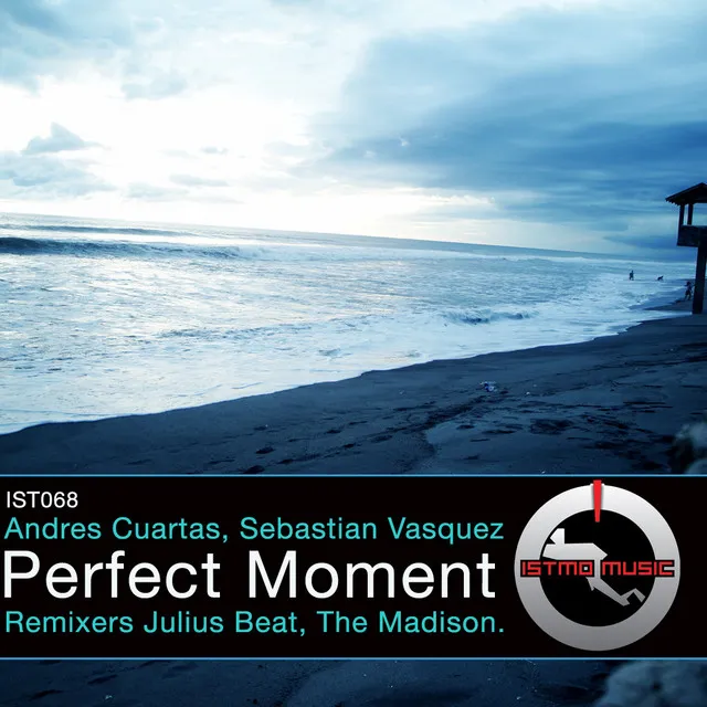 Perfect Moment - Julius Beat Remix