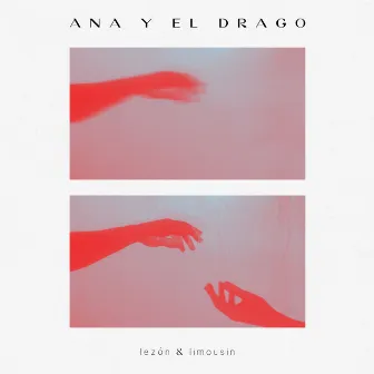 Ana y el Drago by Ricardo Lezon