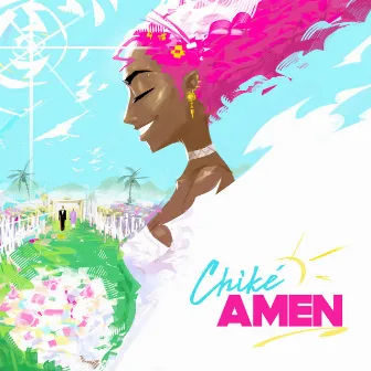 Amen by Chike