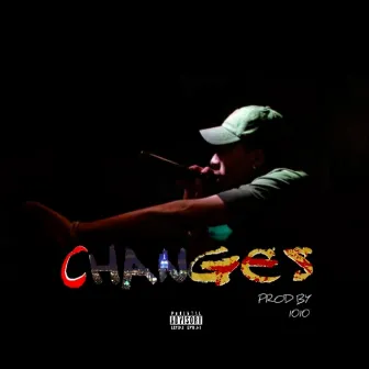 Changes by Jimii Hitmaker