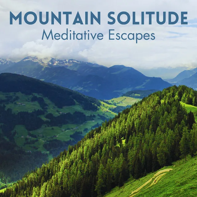 Mountain Solitude: Meditative Escapes