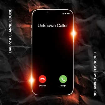 Unknown Caller by Dappz