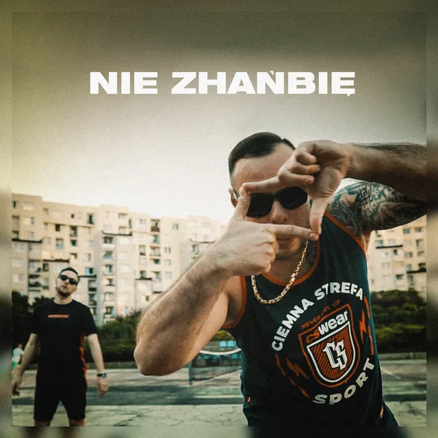 Nie zhańbię (feat. plus)