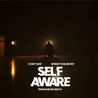 Self Aware by Cory Tate