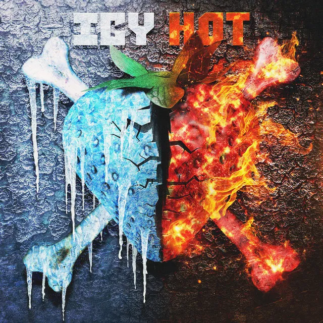 Icy Hot