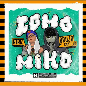 COMO MIKO by Brujo Cantillo