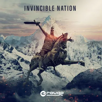 Invincible Nation by C-Rouge