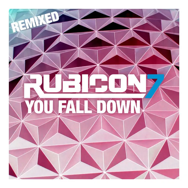 You Fall Down - Felix House & Max Kartel Remix