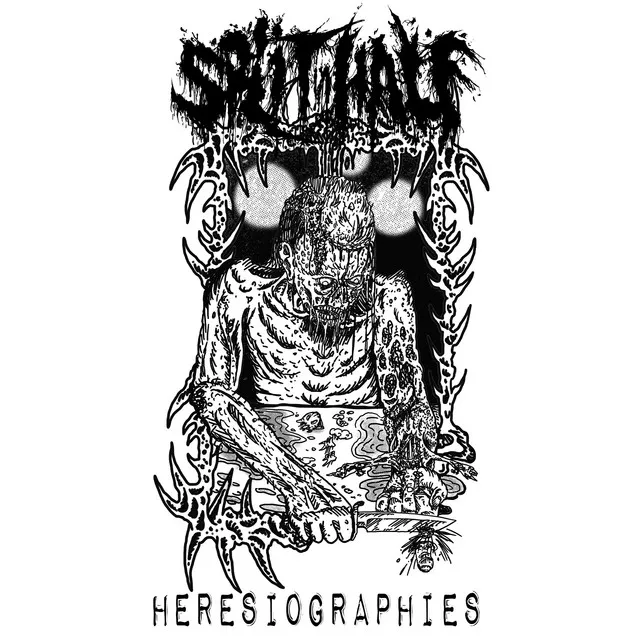 Heresiographies