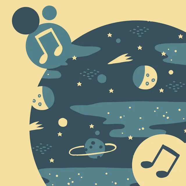 Calming Music for Children