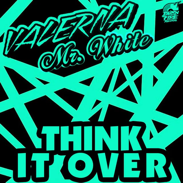 Think It Over - Original Mix