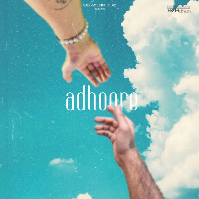 Adhoore (Piano Version)