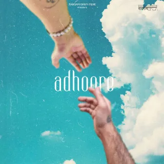 Adhoore (Piano Version) by Abhishek Toor