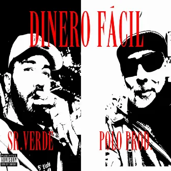 Dinero Fácil by Mude Sr.Verde