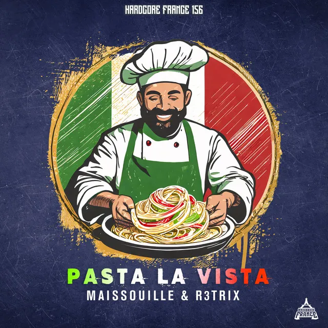 Pasta la Vista