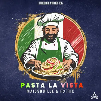 Pasta La Vista by R3TRIX