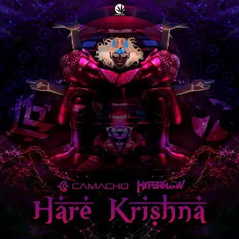 Hare Krishna by Hyperflow