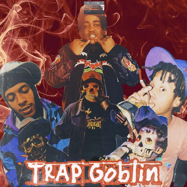 Trap Goblin