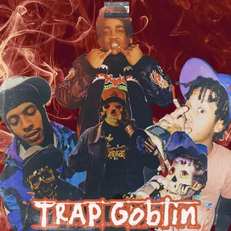 Trap Goblin by FatTre