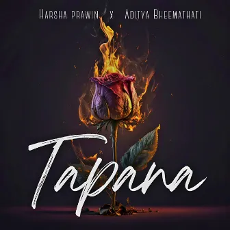 Tapana by Aditya Bheemathati