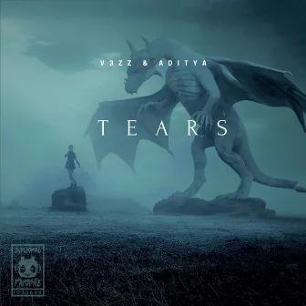 Tears by V3ZZ