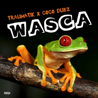 Wasca by Coco Dubz