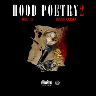 Hood Poetry 2 by Bane Coso