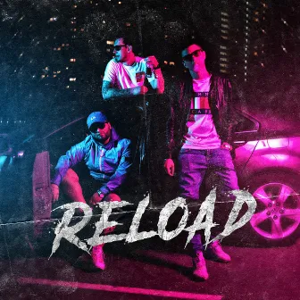 Reload by PDPL