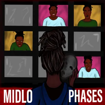 Phases by Midlo