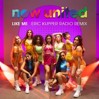 Like Me (Eric Kupper Radio Remix) by Eric Kupper