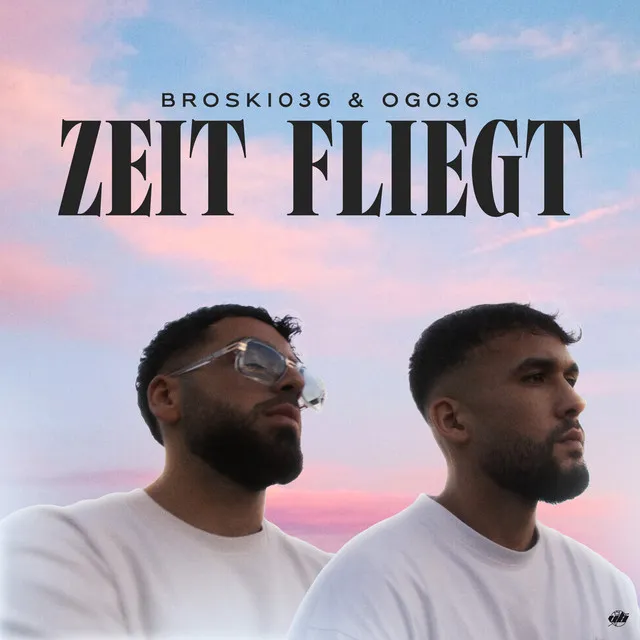 Zeit fliegt